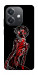 Чехол Rei skeleton для Oppo A3 4G
