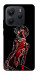 Чохол Rei skeleton для Xiaomi Redmi Note 14 5G