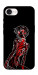 Чехол Rei skeleton для iPhone 16e