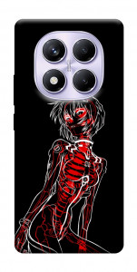 Чохол Rei skeleton для Xiaomi Poco X7