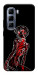 Чохол Rei skeleton для Infinix Hot 50 Pro