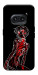Чехол Rei skeleton для Nothing Phone (2a)