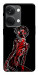 Чехол Rei skeleton для OnePlus Nord 3