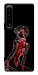 Чохол Rei skeleton для Sony Xperia 1 IV