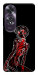 Чехол Rei skeleton для Oppo A60 4G