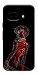 Чохол Rei skeleton для Google Pixel 9a