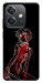 Чохол Rei skeleton для Oppo A40m