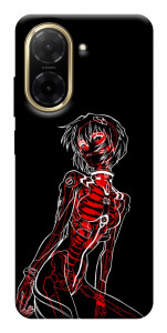 Чехол Rei skeleton для Xiaomi Redmi A5
