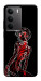 Чохол Rei skeleton для Realme C75