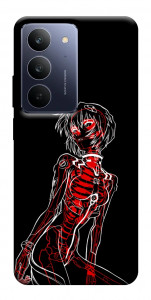 Чохол Rei skeleton для Realme C75x