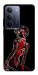Чохол Rei skeleton для Realme C75x