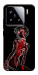 Чехол Rei skeleton для Xiaomi 15