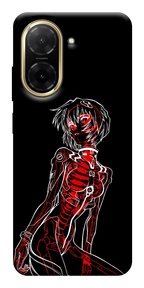 Чохол Rei skeleton для Xiaomi Redmi A5 (Europe version)