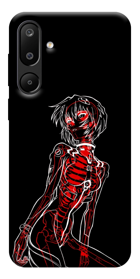 Чохол Rei skeleton для Galaxy M16 5G