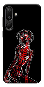 Чохол Rei skeleton для Galaxy M16 5G