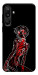 Чохол Rei skeleton для Galaxy M16 5G