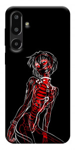 Чохол Rei skeleton для Galaxy F16 5G