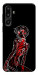 Чехол Rei skeleton для Galaxy F16 5G