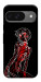 Чехол Rei skeleton для Google Pixel 10