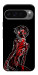 Чехол Rei skeleton для Google Pixel 10 Pro XL