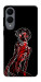 Чехол Rei skeleton для Galaxy S25 Edge