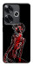 Чохол Rei skeleton для Xiaomi Poco F6