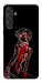 Чохол Rei skeleton для Galaxy M55