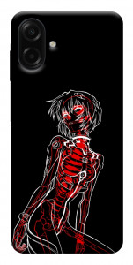 Чехол Rei skeleton для Galaxy A07