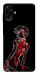 Чохол Rei skeleton для Galaxy A07