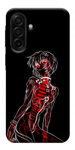 Чохол Rei skeleton для Samsung Galaxy A17 4G
