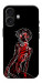 Чехол Rei skeleton для iPhone 17
