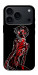 Чехол Rei skeleton для iPhone 17 Pro Max