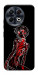 Чехол Rei skeleton для TECNO Spark 30 Pro (KL7)