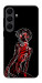 Чохол Rei skeleton для Galaxy S25 FE
