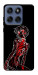 Чохол Rei skeleton для Motorola Edge 60 Fusion
