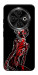 Чохол Rei skeleton для TECNO Spark 30C (KL5n)