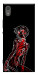 Чохол Rei skeleton для Sony Xperia XA1