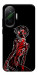 Чехол Rei skeleton для Xiaomi Poco F7