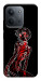 Чохол Rei skeleton для Xiaomi Redmi 15C (Europe version)