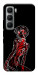 Чехол Rei skeleton для Infinix Hot 60 Pro+
