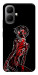 Чохол Rei skeleton для Infinix Smart 10