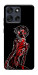 Чохол Rei skeleton для Motorola Moto G56 5G
