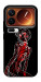 Чехол Rei skeleton для Xiaomi 17 Pro Max