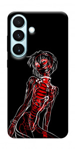 Чохол Rei skeleton для Galaxy S26