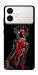 Чохол Rei skeleton для Galaxy S26 Edge