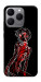 Чехол Rei skeleton для Realme 15T