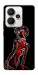 Чохол Rei skeleton для Realme 15