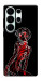 Чехол Rei skeleton для Galaxy S26 Ultra