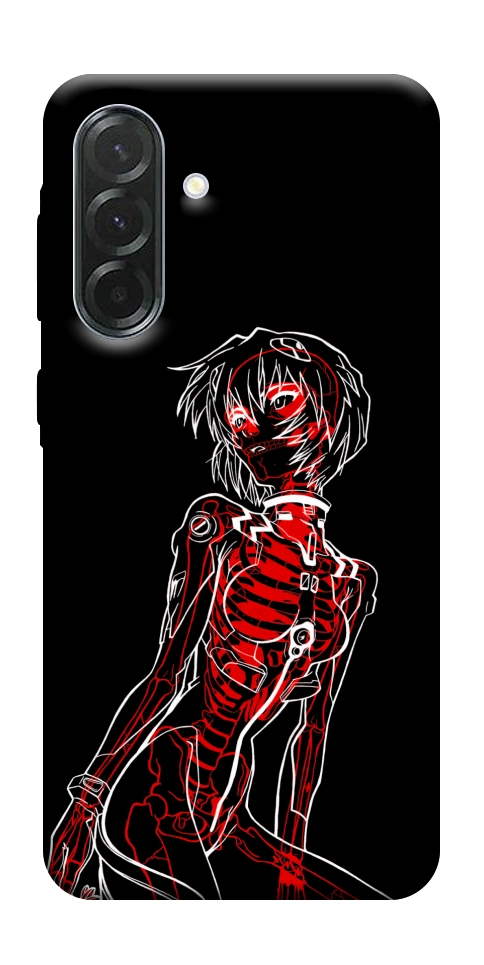 Чехол Rei skeleton для Galaxy A37 5G