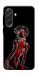 Чехол Rei skeleton для Galaxy A37 5G